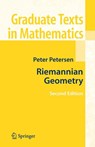 Riemannian Geometry - Peter Petersen - 9781441921239