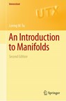 An Introduction to Manifolds - Loring W. Tu - 9781441973993