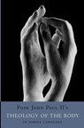 Theology of the Body in Simple Language - Philokalia Books ; Pope John Paul - 9781442141049