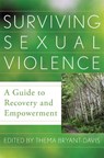 Surviving Sexual Violence - Thema Bryant-Davis - 9781442206403