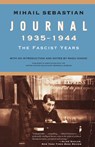 Sebastian, M: Journal 1935-1944 - Mihail Sebastian - 9781442220249