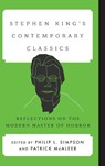 Stephen King's Contemporary Classics - Philip L. Simpson ; Patrick McAleer - 9781442244900
