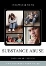 Substance Abuse - Sheri Mabry Bestor - 9781442256620