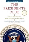The Presidents Club -  - 9781442362901