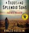 A Thousand Splendid Suns -  - 9781442364202