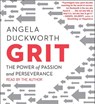 Grit: The Power of Passion and Perseverance -  - 9781442397132