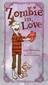 Zombie in Love - Kelly Dipucchio - 9781442402706