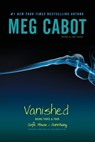 VANISHED BKS 3 & 4 BIND-UP/E - Meg Cabot - 9781442406315