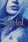 Devoted - Hilary Duff - 9781442408562