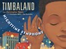 Nighttime Symphony - Timbaland ; Christopher Myers - 9781442412088