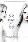 Thirst No. 3 - Christopher Pike - 9781442413184