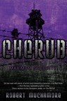 Maximum Security - Robert Muchamore - 9781442413627