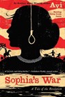Sophia's War: A Tale of the Revolution - Avi - 9781442414426