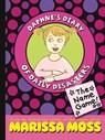 The Name Game! - Marissa Moss - 9781442419650