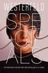 Specials - Scott Westerfeld - 9781442419797
