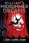 William's Midsummer Dreams - Zilpha Keatley Snyder - 9781442419988