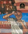 I, Too, Am America - Langston Hughes - 9781442420083