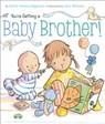 YOURE GETTING A BABY BRO-BOARD - Sheila Sweeny Higginson - 9781442420212
