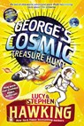 George's Cosmic Treasure Hunt - Lucy Hawking ; Stephen Hawking - 9781442421752