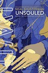 UnSouled - Neal Shusterman - 9781442423701