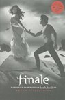Finale - Becca Fitzpatrick - 9781442426689