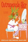 Outrageously Alice: Volume 9 - Phyllis Reynolds Naylor - 9781442428539