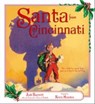 Santa from Cincinnati - Judi Barrett - 9781442429949