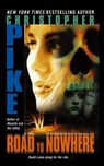 Road to Nowhere - Christopher Pike - 9781442431065