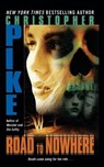 Road to Nowhere - Christopher Pike - 9781442431065