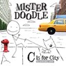 C Is for City - Orli Zuravicky - 9781442435131