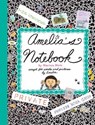 Amelia's Notebook - Marissa Moss - 9781442435292