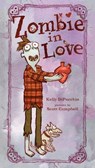 Zombie in Love - Kelly DiPucchio - 9781442435490