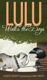 Lulu Walks the Dogs - Judith Viorst - 9781442435803