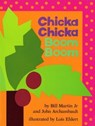 Chicka Chicka Boom Boom - Bill Martin Jr. ; John Archambault - 9781442438910
