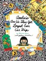 Amelia's Are-We-There-Yet Longest Ever Car Trip - Marissa Moss - 9781442440968