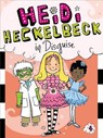 Heidi Heckelbeck in Disguise - Wanda Coven - 9781442441682