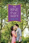 The One That I Want - Jennifer Echols - 9781442441934