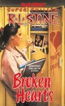 Broken Hearts - R. L. Stine - 9781442442733