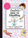 Amelia's Guide to Babysitting - Marissa Moss - 9781442443518