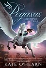Olympus at War - Kate O'Hearn - 9781442444133