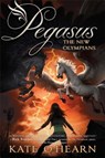 The New Olympians - Kate O'Hearn - 9781442444164
