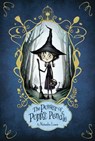The Power of Poppy Pendle - Natasha Lowe - 9781442446809