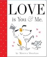 Love is You & Me. - Monica Sheehan - 9781442449756