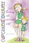 Emma All Stirred Up! - Coco Simon - 9781442450783