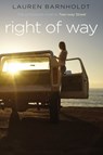 Right of Way - Lauren Barnholdt - 9781442451292
