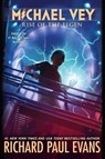 Michael Vey 2: Rise of the Elgen - Richard Paul Evans - 9781442454149