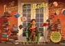 The Fantastic Flying Books of Mr. Morris Lessmore - William Joyce - 9781442457027