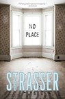 No Place - Todd Strasser - 9781442457225