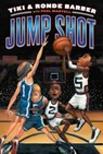 Jump Shot - Tiki Barber - 9781442457300