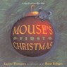 Mouse's First Christmas - Lauren Thompson - 9781442457621